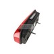 TAIL LIGHT LED LEFT LICENSEPLATE LIGHT